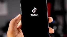 TikTok оштрафован на 3 млн за нарушение порядка ограничения доступа к информации