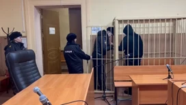 В Тверской области арестовали подозреваемого по делу о пожаре с 4 погибшими