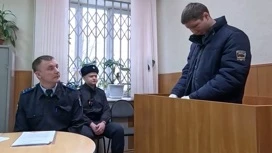 В Перми суд избрал меру пресечения поджигателям банкоматов