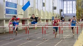 Во Владикавказе пройдут открытый чемпионат и первенство республике по легкой атлетике