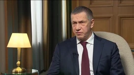 Полпред Трутнев: Дальний Восток является передовым по притоку инвестиций