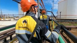 Песков: цели выхода указа Путина о "Роснефти" не могут носить открытый характер