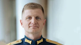 Participant of "Time of Heroes" Didnenko appointed as advisor to the president's administration.