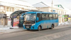 В Можге вырастет стоимость проезда на общественном транспорте