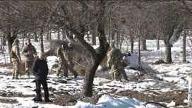 Во Владикавказе возобновляют строительство Собора святого князя Александра Невского