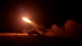 ВС РФ уничтожили в зоне СВО 4 снаряда HIMARS и ударили по складам с боеприпасами