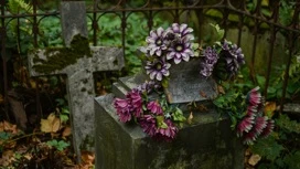 En Yaroslavl, los funerales se han vuelto más caros.