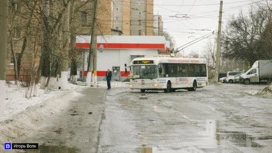 Зарплату водителям троллейбусов в Томске увеличат на 30%