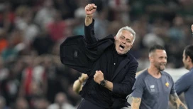 "Galatasaray" acusa Mourinho de racismo e apresenta queixa à UEFA e à FIFA.