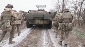 Советник главы ДНР: зажимаем врага в клещи в окрестностях Великой Новоселки