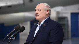 Лукашенко анонсировал скорую встречу с Путиным и визит в Китай