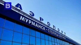 Госзаказчик расторг контракт с подрядчиком на реконструкцию аэропорта Мурманска