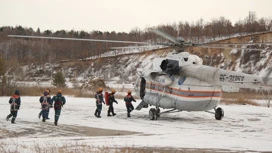 Спасатели вылетели на поиски пропавшего Ан-2 в Камчатском крае