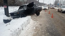 В Иванове возбуждено уголовное дело по факту применения насилия к сотруднику ДПС