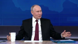 Путин связал оскорбления Запада в его адрес с бессилием и уровнем культуры