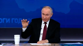 Путин: бойцы ВС РФ получают 4 миллиона рублей за тяжелые ранения в ходе СВО