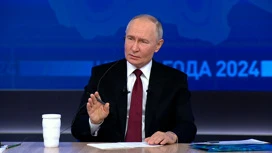 Путин: лимитов по семейной ипотеке быть не должно, их не будет