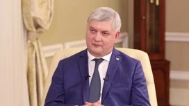 Гусев: в Воронежской области ликвидировали БПЛА украинских сил