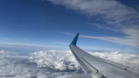 Airbus A-320 and Mi-8 dangerously approached each other over Kamchatka.