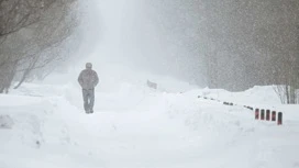 Режим черного неба вводят в Красноярске