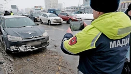 Дело об убийстве инспектора МАДИ в Зарядье переквалифицировано в теракт