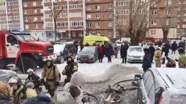 Прокуратура и следком организовали проверку по фактам пожаров в тюменских домах