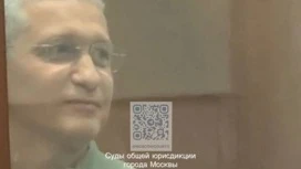 Экс-замминистра обороны Тимуру Иванову продлили арест