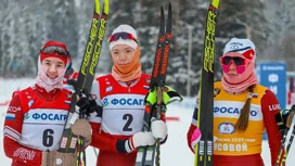 Тюменские спортсмены завоевали шесть наград на "Ижевской винтовке"