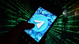 МВД предупредило о новой схеме мошенничества в Telegram