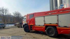 Lipetsk schools, ministries, and libraries are being checked after bomb threat calls.