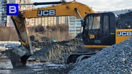 Housing construction in the Murmansk region has increased by 1060% since January 2024.