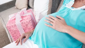 The State Duma proposed to make transportation free for pregnant women.