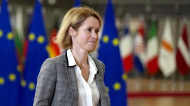 Politico: Several EU countries oppose Kalas's initiative for military aid to Kyiv.