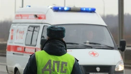 Число пострадавших в ДТП с автобусом под Новосибирском выросло до 11