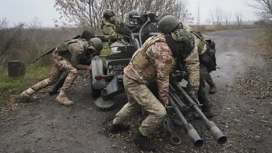 Суточные потери ВСУ в зоне СВО составили почти 1,5 тысячи военнослужащих