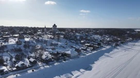 Часть жителей Тутаева сегодня останутся без горячей воды и отопления