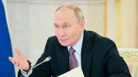 Путин поручил разобраться с выселением участника спецоперации в Бурятии