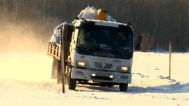 Архангельские острова стали избавляться от мусора