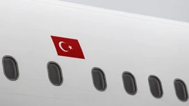 Летевший в Казань самолет Turkish Airlines вынужденно сел в Самаре