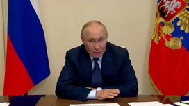 Путин проведет 10 декабря заседание Совета по развитию гражданского общества