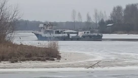 Двое мужчин погибли при буксировке катера в Ярославской области