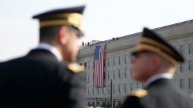 CENTCOM США нанес "десятки авиаударов" по позициям террористов в Сирии