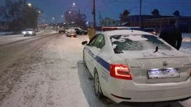 Еще одно смертельное ДТП случилось в Ивановской области