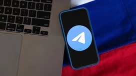 Каналы Совета Федерации РФ и Кремля в Telegram зарегистрированы Роскомнадзором