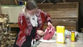 Immersion in Yamal: unusual gastronomic tours will be launched in Salekhard.