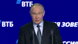 Путин: планы Запада нанести стратегическое поражение РФ в экономике провалились