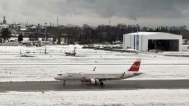 Los aviones que se desviaron a aeropuertos alternativos están regresando a Sochi.