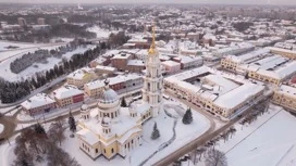 В Рыбинске на улице Гагарина установят самолет МИГ