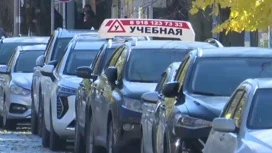 В центре Анапы теперь придется оплачивать парковку