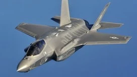 США начнут размещение в Японии 48 боевых истребителей F-35A c весны 2026 года